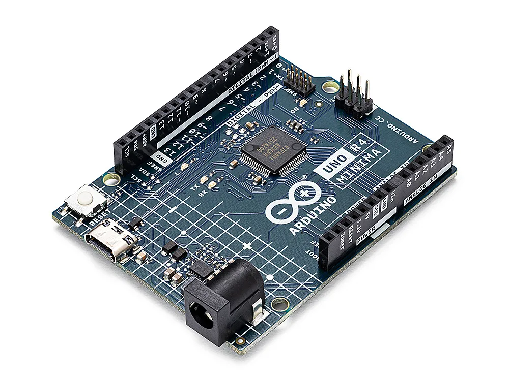 Imagen de Arduino Uno R4 Minima (Clone)