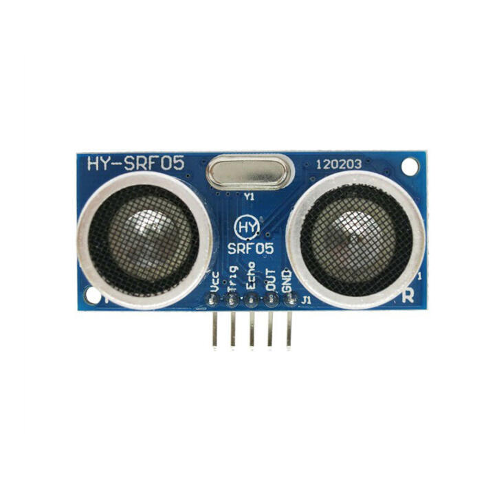 Imagen de HC-SR05 Ultrasonic Distance Sensor