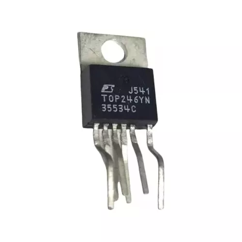 Imagen de TOP246YN top246 Regulador Transistor