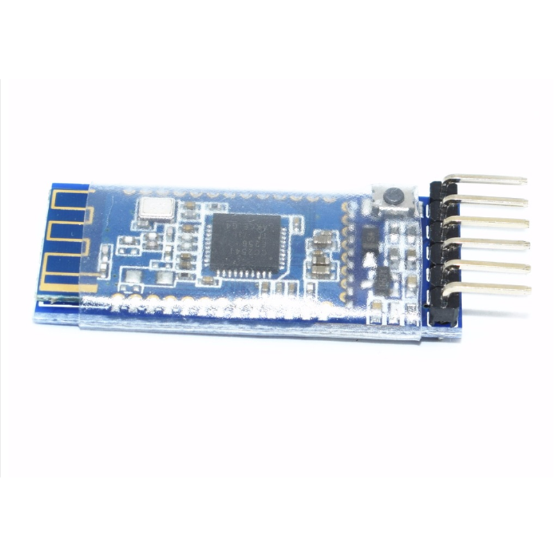 Imagen de Modulo Arduino Android Bluetooth 4.0 AT09 HM10 CC2541 BLE