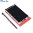 Pantalla Táctil Lcd Tft De 3.2 + Lápiz Táctil Para Arduino