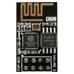 Esp8266 Transmisor Receptor Wifi Esp-01s Serial Arduino