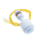 Sensor De Nivel De Liquido Vertical Con Flotador