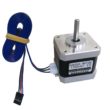 Motor Paso A Paso Nema 17 17hs4401 1.7 Amperios