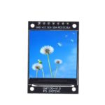 Display Pantalla Tft 0.96 Ips 8p Spi Hd 65k Full Color Lcd