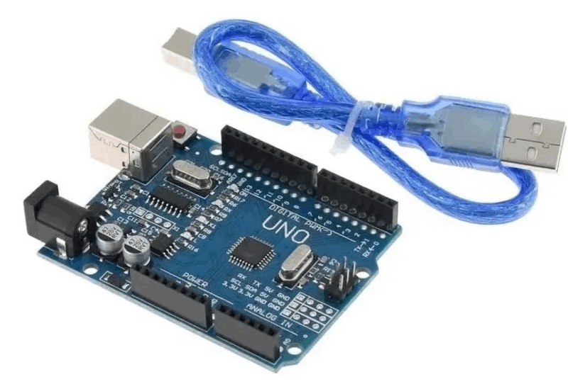 Kit De Controlador De Impresora 3d Cnc Arduino - Imagen 5