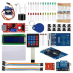 Kit Rfid Rc522 Para Arduino Raspberry