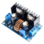 Fuente De Poder Xl4016 Step Down Modulo Buck Ajustable Pwm