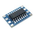 Kit 3 Modulo Conversor Mini Max232 Max3232 Rs232 Serial