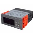 Termostato Controlador Digital Incubadora Stc1000 Con Sensor