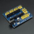 Board Expansion Arduino Nano Sensor Shield Uno R3 Leonardo