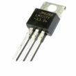 LM1117T-3.3 – Regulador de 3.3 V TO-220