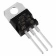 Regulador De Voltaje Ajustable Lm317 To-220 Lineal