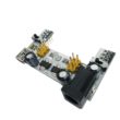 Fuente Alimentación Poder Para Protoboard Mb102 Breadboard