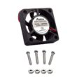 Ventilador Raspberry Pi 5v Reprap Cooler 30x30x10mm