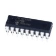 Microcontrolador Pic Pic16f628a Pic16f628 16f628 8 Bit