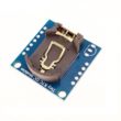 Reloj Calendario Ds1307 Arduino