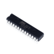 Microcontrolador Atmega8 Atmega328a Dip20