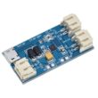 Cargador De Baterias De Litio Solar Cn3065 Mppt