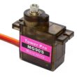 Micro Servo Motor Mg90s Tower Pro Piñoneria Metalica Mini