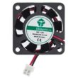 Mini Ventilador Dc Fan 40mm 4cm 12v 2 Pines