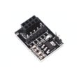 Adaptador Transceptor NRF24L01 8 Pines Socket