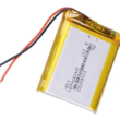 Nueva Batería 3.7v 2400 Mah 104050 Litio Celda Pack Polimero