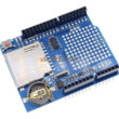 Shield V 1.0 Registro Datos Ds1307 Data Logger Sd Arduino