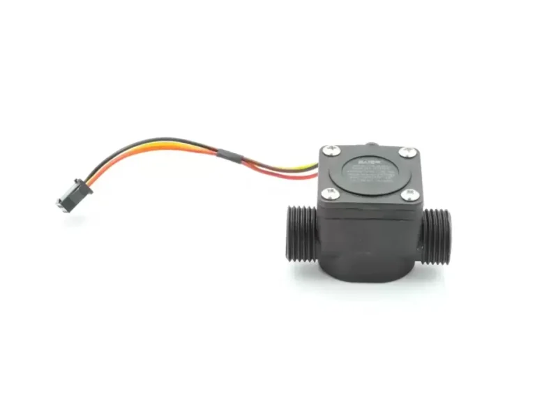 Sensor De Flujo De Agua Sen-hz21wa 1-30l/min Dc5v Arduino - Imagen 5