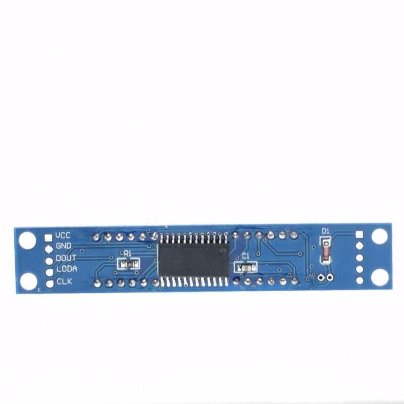 Módulo De 8 Dígitos Max7219 Display 7 Segmentos Arduino - Imagen 2