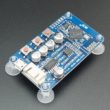 Amplificador de Audio Estéreo CRS8635 Bluetooth 4.0