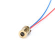Emisor Laser 650nm 6mm