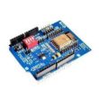 Shield Esp8266 Web Sever Serial Wifi 802.11 B/g/n Arduino
