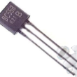 Kit 10 Transistor Pnp Bc558 30v 100ma O Nte159