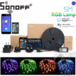 Sonoff L1 Tira Led Wifi 5m Domotica Celular Colores