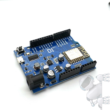 Ota Wemos D1 Ch340 Wifi Esp8266 Esp-12e Arduino Uno R3