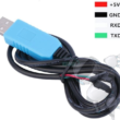 Cable USB a TTL PL2303TA Arduino