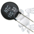 Termistor NTC 10-D20