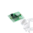 Módulo MP1584 Convertidor de Voltaje DC-DC Buck 0.8V-20V – 3A
