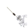 Kit 20  Diodo Rectificador 1N4001 4001