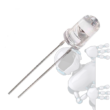Paquete de 4 LED Infrarrojo Emisor 5mm