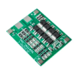 CARGADOR DE BATERIAS DE LITIO 3 CELDAS 40A bms 3s