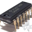 Amplificador Operacional LM348N DIP