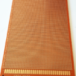 Baquelita Baquela Pcb Universal 120mmx180mm