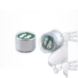 Pack 4 Mini Micrófono Omnidireccional Electret 3V