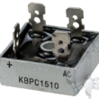 Puente Rectificador de 15A KBPC1510