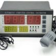 CONTROLADOR TEMPERATURA HUMEDAD VOLTEO INCUBADORA XM-18