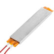 RESISTENCIA 12V / 110V CALOR INCUBADORA