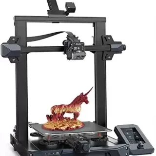 Creality Ender 3 S1 - Impresora 3D avanzada