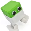 Robot Otto – Un nuevo kit de Robótica Completo para ensamblar